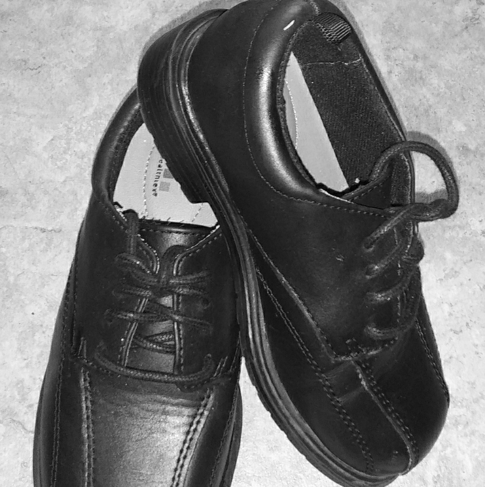 Boys Dress Shoes